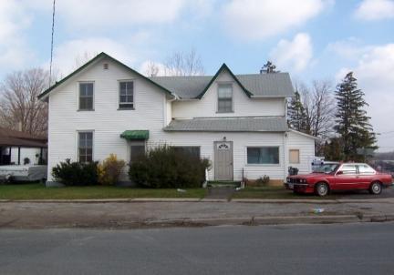 7 John St, House detached with 2 bedrooms, 3 bathrooms and 1 parking in Scugog ON | Image 1