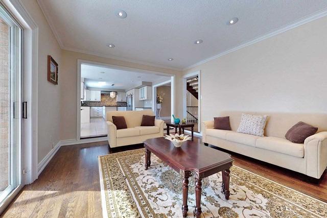 32 Anglin Dr, House detached with 5 bedrooms, 5 bathrooms and 14 parking in Richmond Hill ON | Image 27