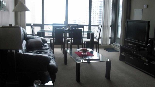 1001 - 3 Navy Wharf Crt, Condo with 2 bedrooms, 2 bathrooms and 1 parking in Toronto ON | Image 4