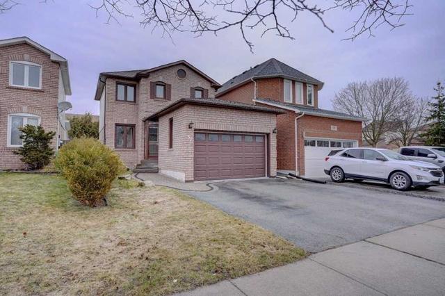 57 Hogan Cres, House detached with 3 bedrooms, 4 bathrooms and 3 parking in Clarington ON | Image 12