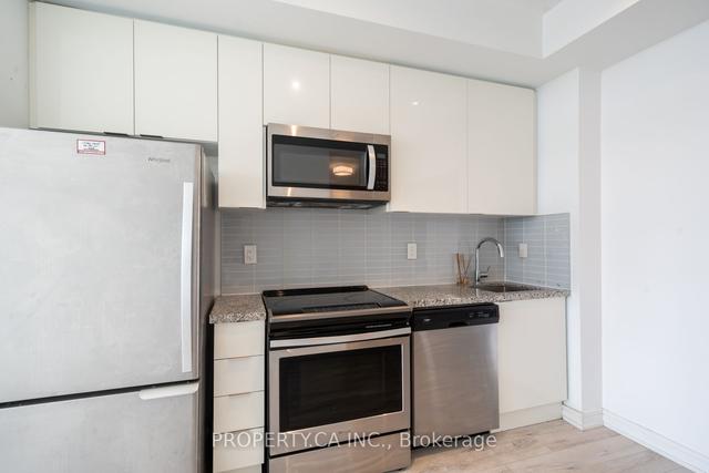 531 - 621 Sheppard Ave E, Condo with 1 bedrooms, 1 bathrooms and 0 parking in Toronto ON | Image 7