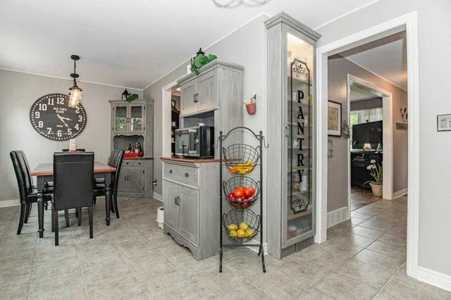 99 Mercer St, House detached with 3 bedrooms, 1 bathrooms and 3 parking in Guelph ON | Image 7