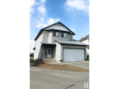 16312 90 St Nw Nw, House detached with 5 bedrooms, 3 bathrooms and 4 parking in Edmonton AB | Card Image