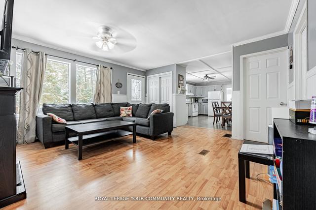 31 Morrison St, House detached with 4 bedrooms, 1 bathrooms and 8 parking in Kawartha Lakes ON | Image 10