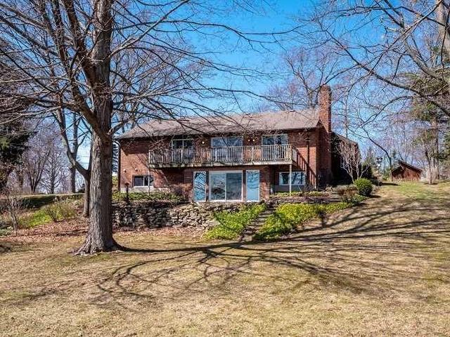 254 Prospect Point Rd S, House detached with 2 bedrooms, 2 bathrooms and 6 parking in Fort Erie ON | Image 1