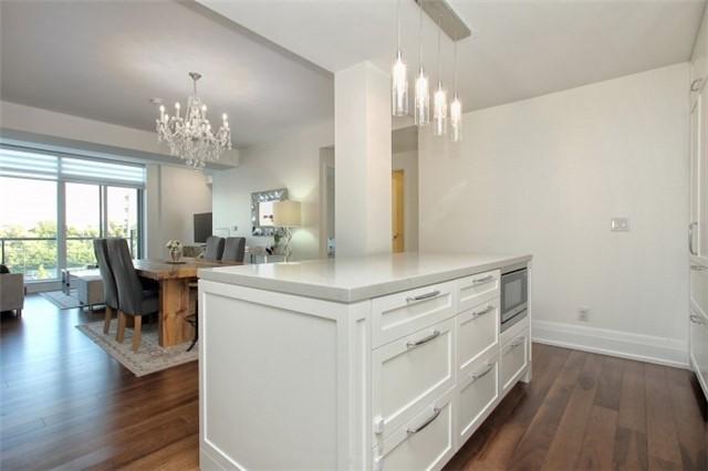 309 - 25 Malcolm Rd, Condo with 3 bedrooms, 2 bathrooms and 1 parking in Toronto ON | Image 7