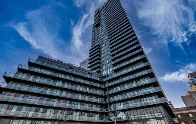 2901 - 825 Church St, Condo with 2 bedrooms, 2 bathrooms and 0 parking in Toronto ON | Image 1