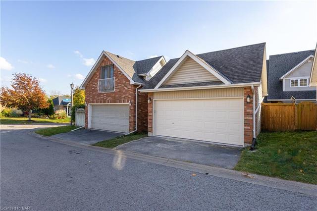 6269 Stonefield Park, House attached with 4 bedrooms, 3 bathrooms and 2 parking in Niagara Falls ON | Image 23