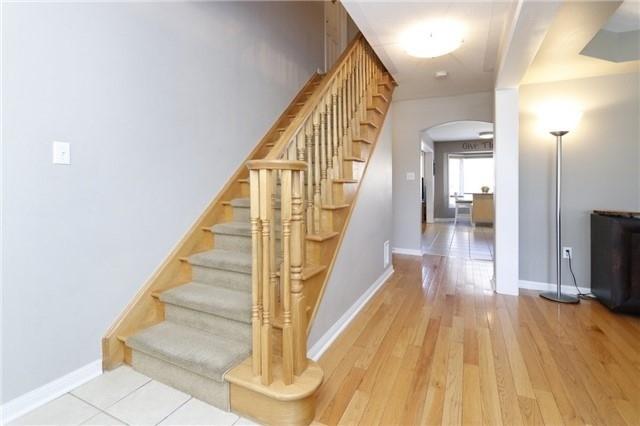 611 Bennett Blvd, House detached with 3 bedrooms, 3 bathrooms and 2 parking in Milton ON | Image 16