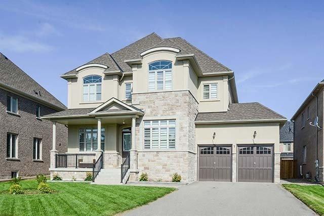 7 Calvados Cres, House detached with 5 bedrooms, 4 bathrooms and 9 parking in Brampton ON | Image 37
