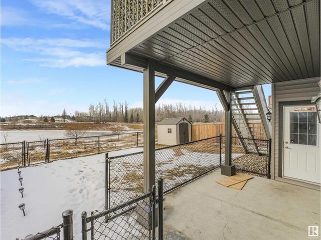 512 56 St Sw, House detached with 6 bedrooms, 3 bathrooms and 4 parking in Edmonton AB | Image 32
