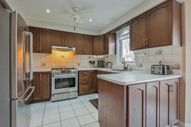 3333 Loyalist Dr, House detached with 4 bedrooms, 4 bathrooms and 4 parking in Mississauga ON | Image 10