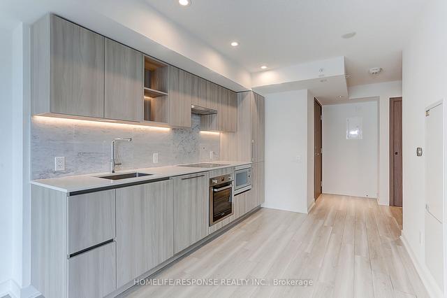 1705 - 17 Bathurst St, Condo with 1 bedrooms, 1 bathrooms and 0 parking in Toronto ON | Image 10