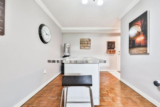 104 - 482 James St N, Condo with 2 bedrooms, 1 bathrooms and 1 parking in Hamilton ON | Image 25