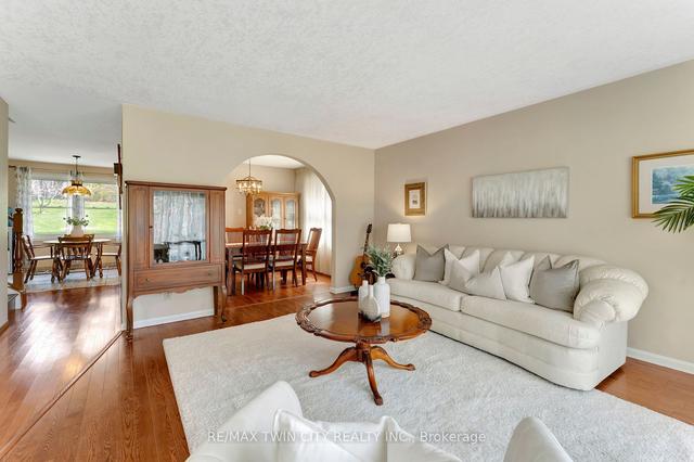 474 Grand Ridge Dr, House detached with 3 bedrooms, 3 bathrooms and 6 parking in Cambridge ON | Image 38