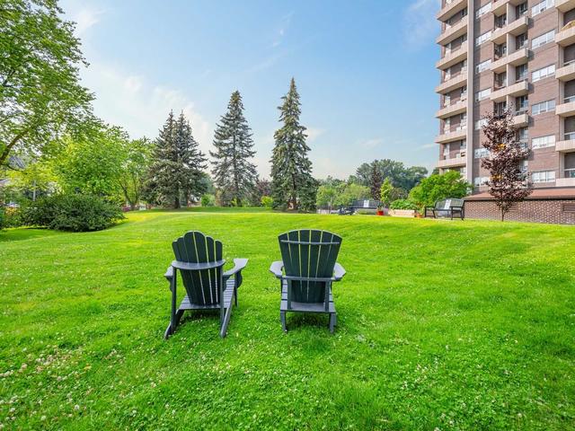 617 - 35 Ormskirk Ave, Condo with 2 bedrooms, 2 bathrooms and 1 parking in Toronto ON | Image 31