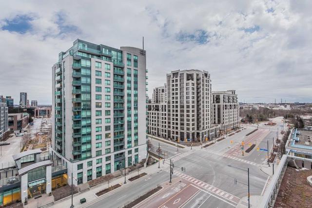 1016 - 60 South Town Centre Blvd, Condo with 2 bedrooms, 2 bathrooms and 1 parking in Markham ON | Image 20