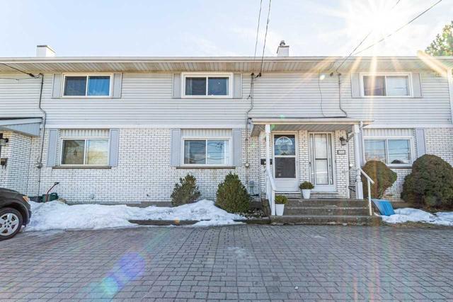 4982 Drake Ave, House attached with 2 bedrooms, 1 bathrooms and 4 parking in Lincoln ON | Image 25