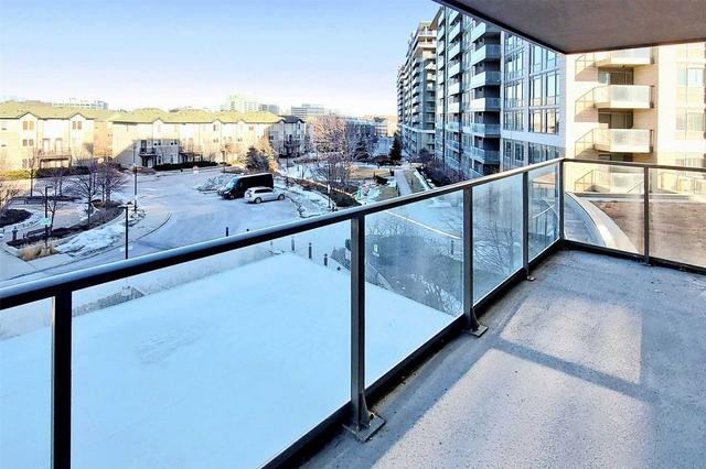 509 - 253 South Park Rd, Condo with 1 bedrooms, 1 bathrooms and 1 parking in Markham ON | Image 20