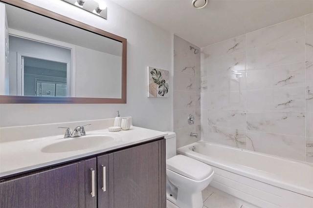 1608 - 1 Pemberton Ave, Condo with 2 bedrooms, 2 bathrooms and 1 parking in Toronto ON | Image 21