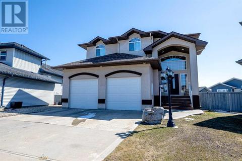 9205 128 Avenue, House detached with 4 bedrooms, 3 bathrooms and 6 parking in Grande Prairie AB | Card Image