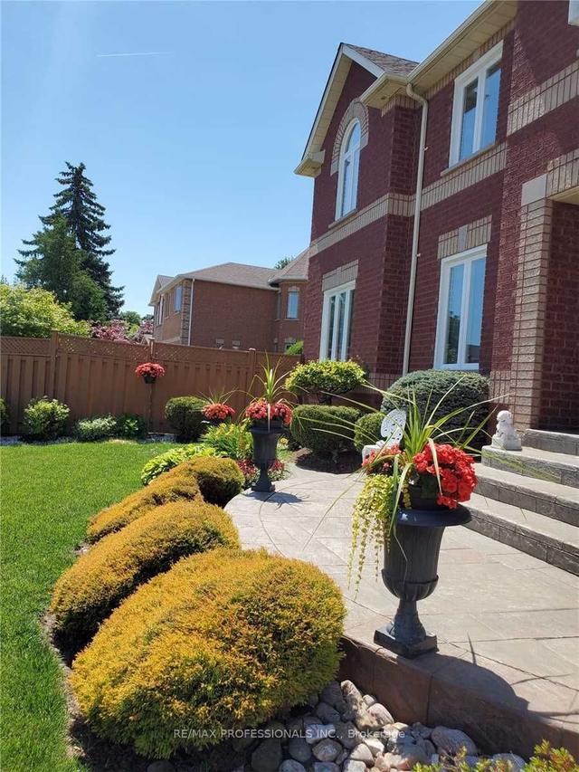2078 Perran Dr, House detached with 4 bedrooms, 4 bathrooms and 6 parking in Mississauga ON | Image 12