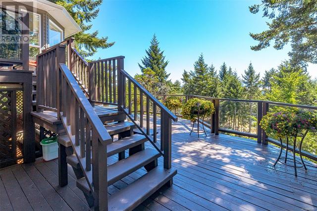 2281 Henlyn Dr, House detached with 3 bedrooms, 2 bathrooms and 3 parking in Sooke BC | Image 45