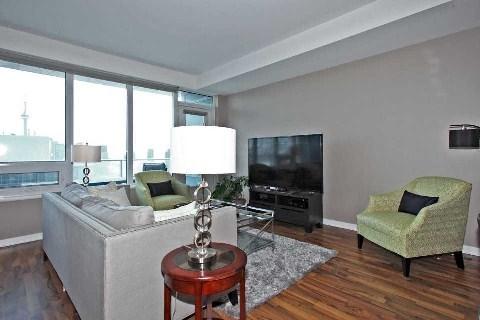 2301 - 59 East Liberty St, Condo with 2 bedrooms, 2 bathrooms and 1 parking in Toronto ON | Image 5