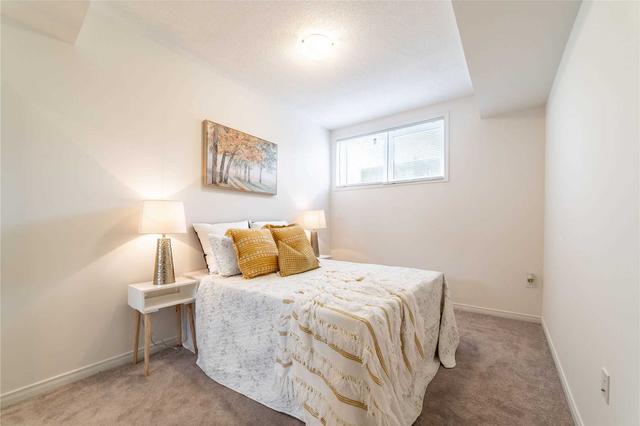 101 - 8825 Sheppard Ave E, Townhouse with 2 bedrooms, 2 bathrooms and 1 parking in Toronto ON | Image 21