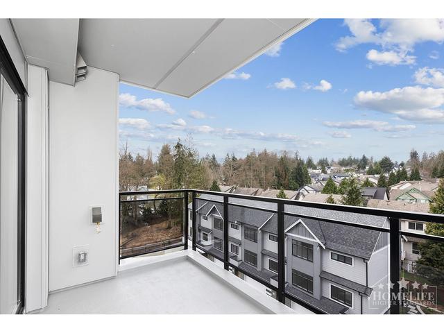 501 - 6285 King George Boulevard, Condo with 2 bedrooms, 2 bathrooms and 1 parking in Surrey BC | Image 16