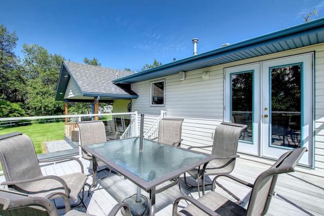2127 Township Road 385, House detached with 5 bedrooms, 3 bathrooms and null parking in Red Deer County AB | Image 17