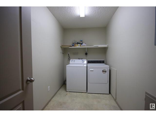 211 - 17151 94a Av Nw, Condo with 2 bedrooms, 2 bathrooms and 1 parking in Edmonton AB | Image 26