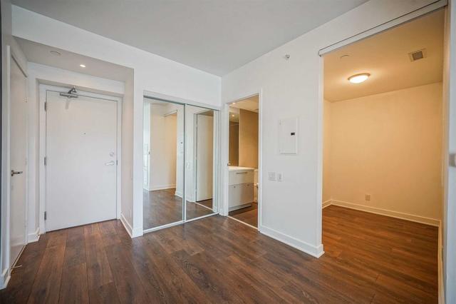 1402 - 15 Grenville St, Condo with 1 bedrooms, 1 bathrooms and 0 parking in Toronto ON | Image 24