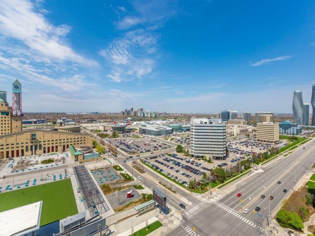2134 - 3888 Duke Of York Blvd, Condo with 2 bedrooms, 2 bathrooms and 1 parking in Mississauga ON | Image 19