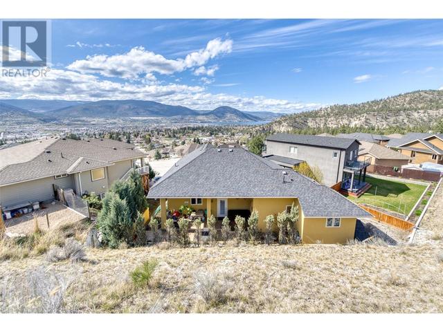 1576 Holden Road, House detached with 4 bedrooms, 3 bathrooms and 5 parking in Penticton BC | Image 42