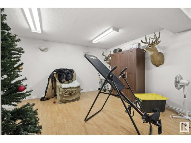 7338 183b St Nw, House detached with 3 bedrooms, 1 bathrooms and null parking in Edmonton AB | Image 30