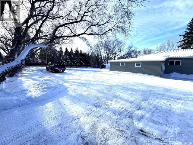 204 3rd Avenue Sw, House detached with 5 bedrooms, 2 bathrooms and null parking in Leroy SK | Image 42