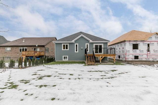 283 Robinson Rd, House detached with 4 bedrooms, 3 bathrooms and 6 parking in Wasaga Beach ON | Image 17