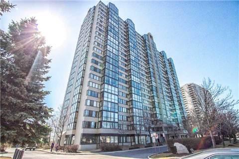 809 - 350 Webb Dr, Condo with 2 bedrooms, 2 bathrooms and 2 parking in Mississauga ON | Image 1