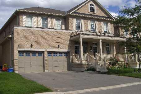 21 Granite Ridge Cres, House detached with 5 bedrooms, 4 bathrooms and 4 parking in Caledon ON | Image 1