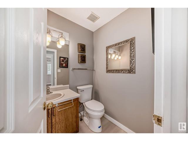 252 Ormsby Rd E Nw, House detached with 5 bedrooms, 3 bathrooms and 6 parking in Edmonton AB | Image 11