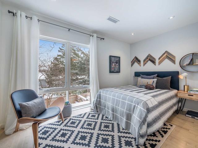 105a Scarborough Rd, House detached with 4 bedrooms, 5 bathrooms and 0 parking in Toronto ON | Image 13