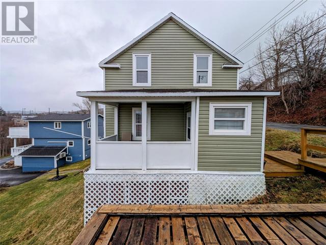 13 East Avenue, House detached with 5 bedrooms, 2 bathrooms and null parking in Corner Brook NL | Image 19