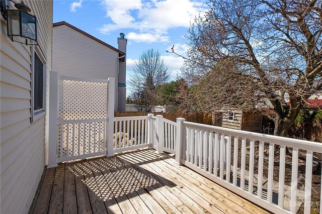 199 Park Grove Drive, House detached with 3 bedrooms, 3 bathrooms and 3 parking in Ottawa ON | Image 30