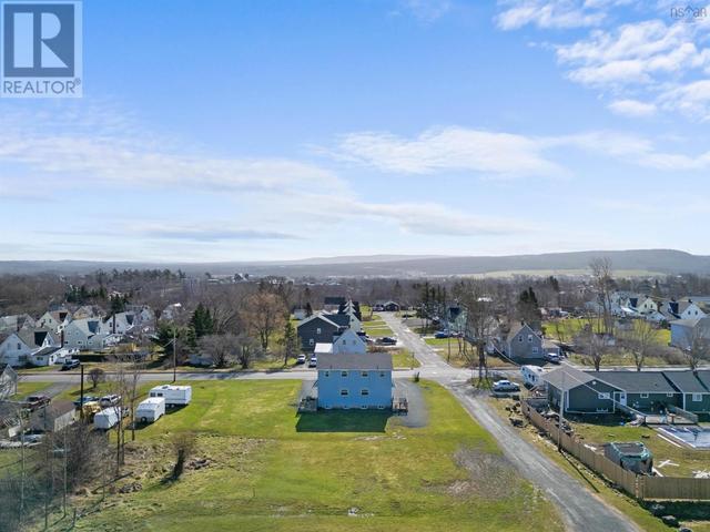 44a Poplar Street, House semidetached with 3 bedrooms, 1 bathrooms and null parking in Stellarton NS | Image 32