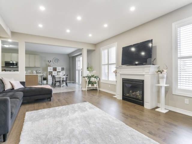 1765 Western Cres, House detached with 4 bedrooms, 4 bathrooms and 6 parking in Oshawa ON | Image 6