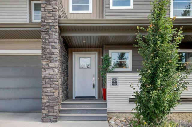 828 Stonehaven Drive, House detached with 3 bedrooms, 2 bathrooms and 7 parking in Red Deer County AB | Image 11