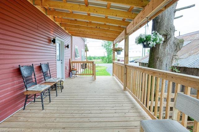 9438 Road 38, House detached with 3 bedrooms, 1 bathrooms and null parking in Central Frontenac ON | Image 14