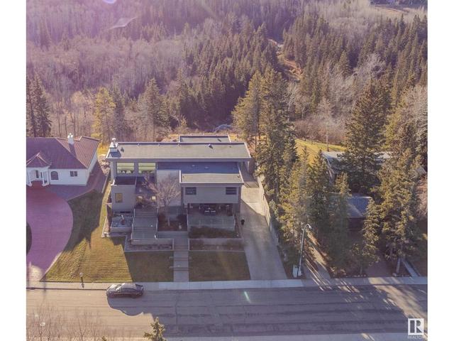 99 Westbrook Dr Nw, House detached with 5 bedrooms, 5 bathrooms and null parking in Edmonton AB | Image 75