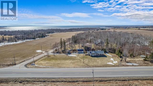 661 Waterside Road, House detached with 3 bedrooms, 1 bathrooms and null parking in Vernon River, Part 1 PE | Image 45